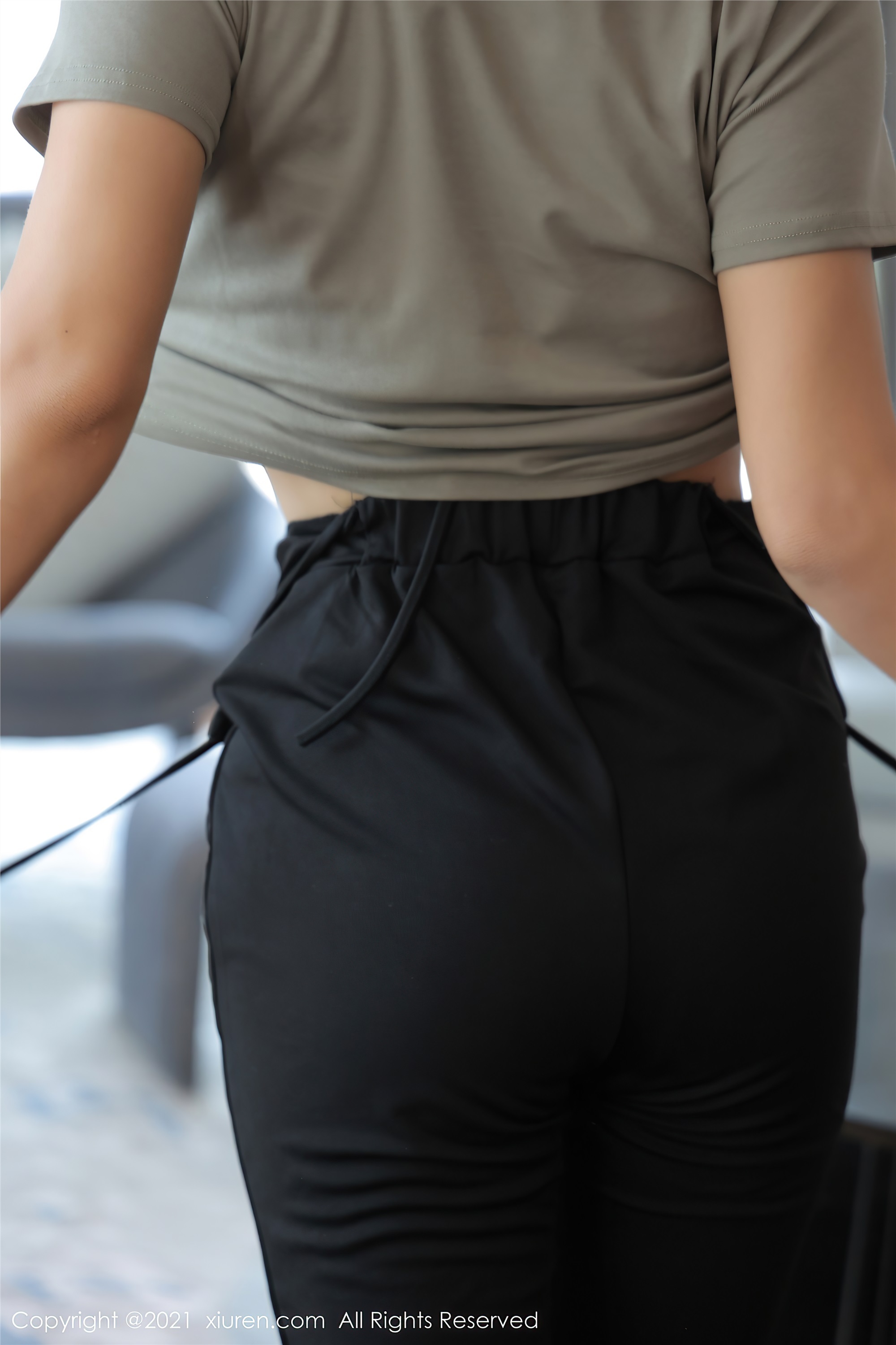 XIUREN秀人网  2021.06.18 No.3557 奈沐子